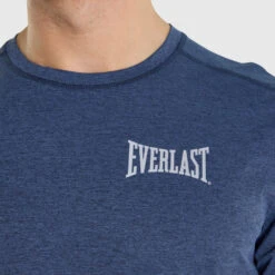 Neo Mesh Trainers Tee -Glove Supply Shop DWEMT705A DWBLU 3