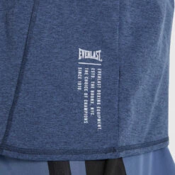 Neo Mesh Trainers Tee -Glove Supply Shop DWEMT705A DWBLU 5