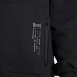 E.Tech Oversized Hoodie -Glove Supply Shop DWEMT706A DWBLK 5