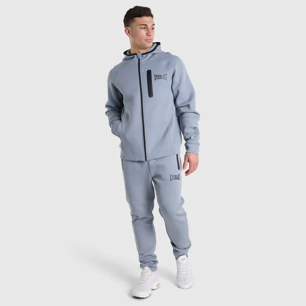 E.Tech Track Jacket 2 E.Tech Track Jacket - Image 2