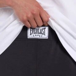 Coney Island Tricot Gym Shorts -Glove Supply Shop DWEMZ270A DWBLK 05