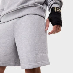 Muhammad Ali Graphic Sweat Shorts -Glove Supply Shop DWEMZ273A EVERLAST X MUHAMMAD ALI GRAPHIC SWEATSHORT 3 copy ad1c44d8 3a1e 4498 831d 90b0f354b0f9