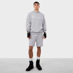 Muhammad Ali Graphic Sweat Shorts -Glove Supply Shop DWEMZ273A EVERLAST X MUHAMMAD ALI GRAPHIC SWEATSHORT 4 copy 29dfc186 a86b 48a2 a711 6ef1e5aaad9f