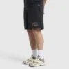 Field Mesh Shorts Black -Glove Supply Shop DWEMZ280A DWBLK 2