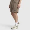 Field Mesh Shorts Walnut 17 Field Mesh Shorts Walnut -Glove Supply Shop DWEMZ280A DWBRN 2