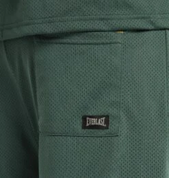 Field Mesh Shorts Forest -Glove Supply Shop DWEMZ280A DWKHA 6