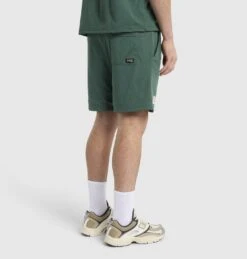 Field Mesh Shorts Forest -Glove Supply Shop DWEMZ280A DWKHA 7