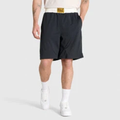 Greatness Mesh Boxing Shorts - Vintage Black -Glove Supply Shop DWEMZ282A DWBLK 04