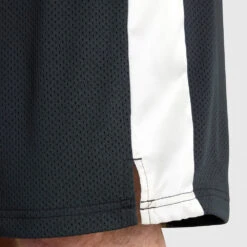 Greatness Mesh Boxing Shorts - Vintage Black -Glove Supply Shop DWEMZ282A DWBLK 06