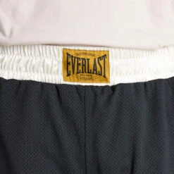 Greatness Mesh Boxing Shorts - Vintage Black -Glove Supply Shop DWEMZ282A DWBLK 07