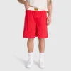 Greatness Mesh Boxing Shorts - Court Red -Glove Supply Shop DWEMZ282A DWRED 01