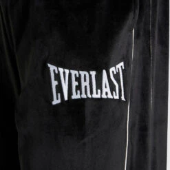 Heavy Hitters Velour Track Pants -Glove Supply Shop DWEMZ283A DWBLK 04