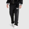 Heavy Hitters Velour Track Pants -Glove Supply Shop DWEMZ283A DWBLK 05
