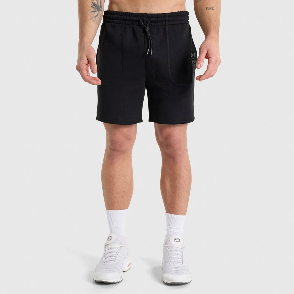 E.Tech Relaxed Shorts 1 E.Tech Relaxed Shorts