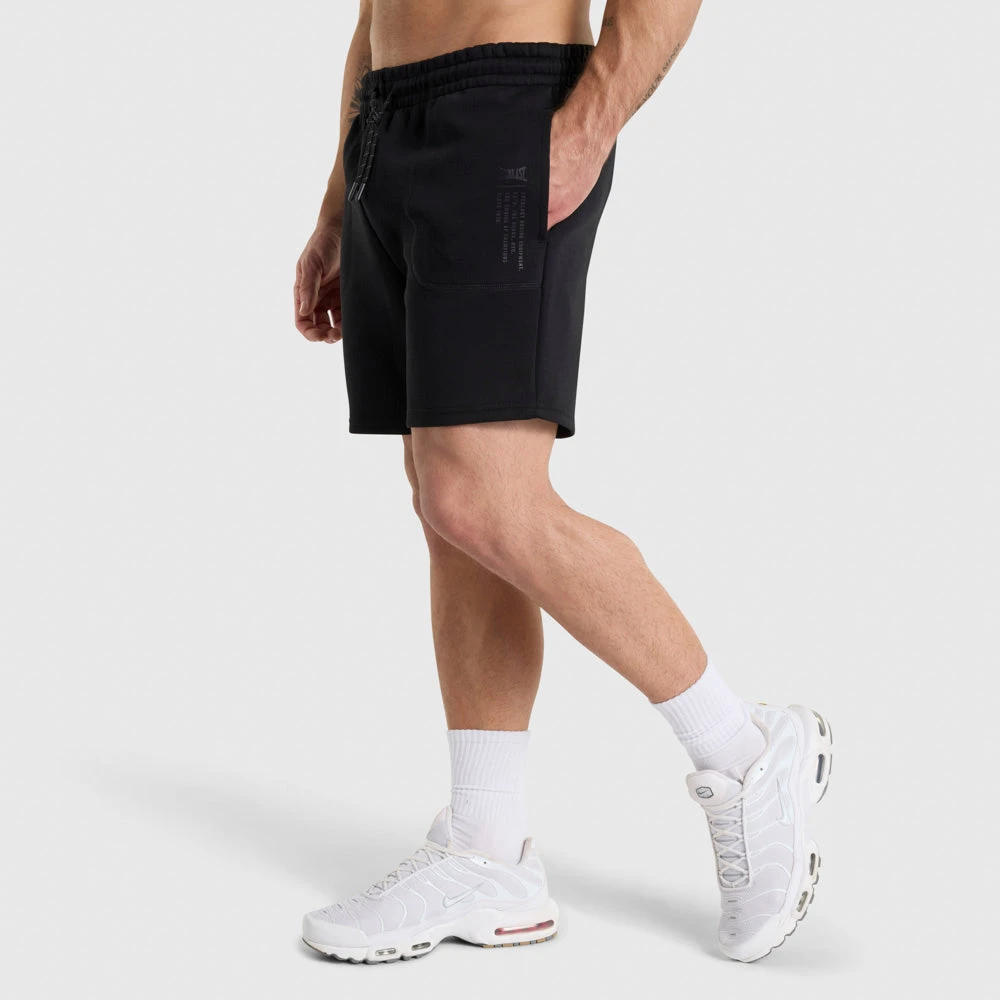 E.Tech Relaxed Shorts 2 E.Tech Relaxed Shorts - Image 2