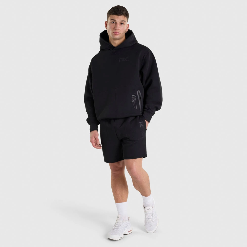 E.Tech Relaxed Shorts 3 E.Tech Relaxed Shorts - Image 3