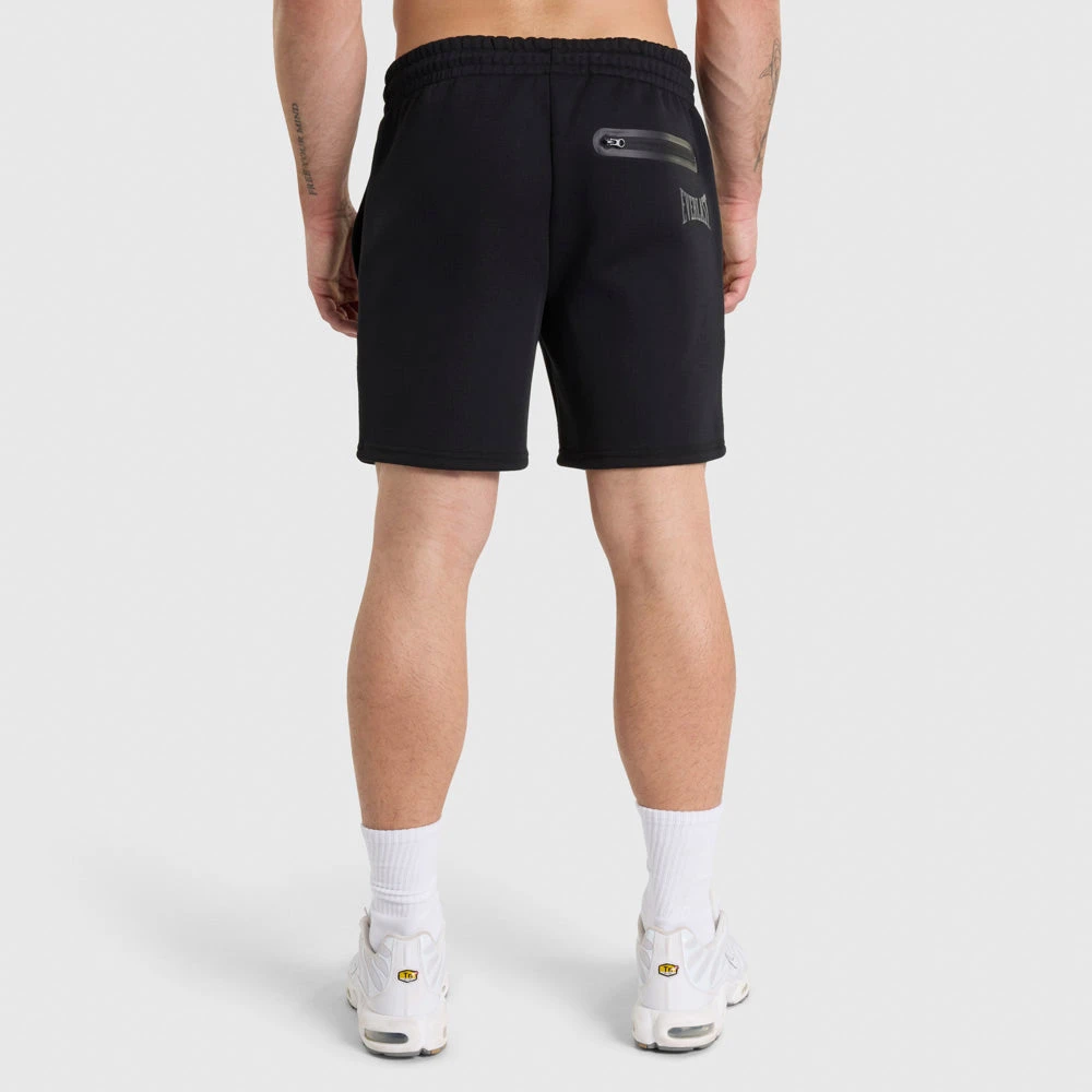 E.Tech Relaxed Shorts 4 E.Tech Relaxed Shorts - Image 4