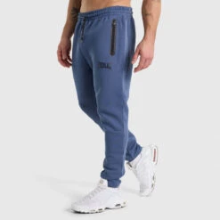E.Tech Track Pants 9 E.Tech Track Pants -Glove Supply Shop DWEMZ293A DWBLU1 2