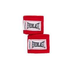 180 Inch Pro Style Hand Wraps -Glove Supply Shop DWEQ127981 180Hand Wrap Red 02