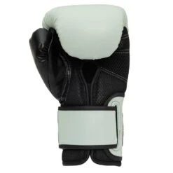 Powerlock2 Training Glove 12oz -Glove Supply Shop DWEQ141236 DWGRN 04