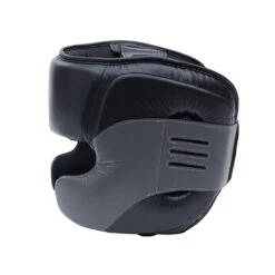 Powerlock Pro Headgear -Glove Supply Shop DWEQ141271 DWBLK 03