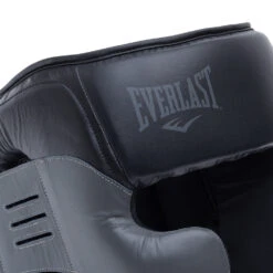 Powerlock Pro Headgear -Glove Supply Shop DWEQ141271 DWBLK 07