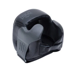 Powerlock Pro Headgear -Glove Supply Shop DWEQ141271 DWBLK 08