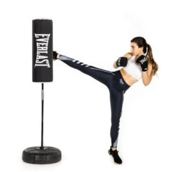 Core Fitness Freestanding Bag -Glove Supply Shop DWEQ141278 Core Free Standing Heavy Bag 02