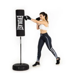 Core Fitness Freestanding Bag -Glove Supply Shop DWEQ141278 Core Free Standing Heavy Bag 03
