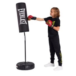 Core Fitness Freestanding Bag -Glove Supply Shop DWEQ141278 Core Free Standing Heavy Bag 04