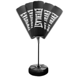 Core Fitness Freestanding Bag -Glove Supply Shop DWEQ141278 Core Free Standing Heavy Bag 07