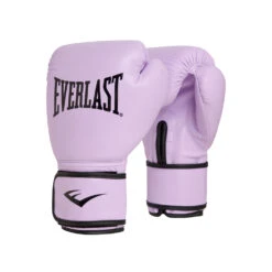 Core Training Gloves - Lilac