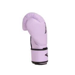Core Training Gloves - Lilac -Glove Supply Shop DWEQ141279CoreTrainingGlove lilacBLack 03