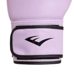 Core Training Gloves - Lilac -Glove Supply Shop DWEQ141279CoreTrainingGlove lilacBLack 05