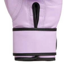 Core Training Gloves - Lilac -Glove Supply Shop DWEQ141279CoreTrainingGlove lilacBLack 06