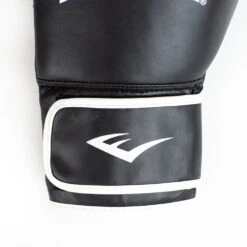 Core Training Gloves - Black -Glove Supply Shop DWEQ141279 Core Training Glove BlackWhite 5