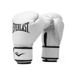 Core Training Gloves - White