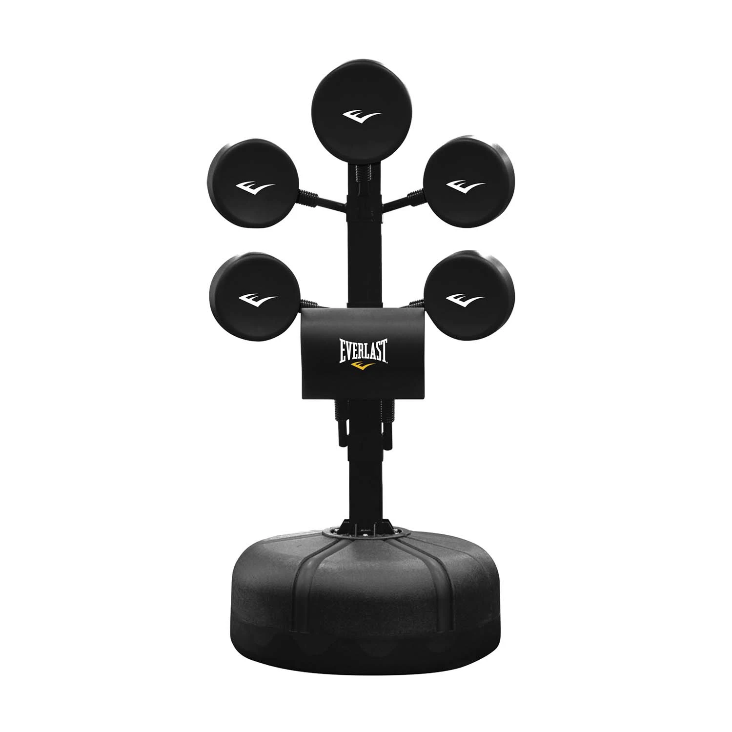 Heavy Boxing Training Tree 1 Heavy Boxing Training Tree