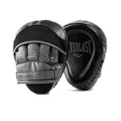 Powerlock Focus Mitts