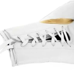 Mx2 Training Gloves 12oz Laces - White/Gold -Glove Supply Shop DWEQ141359 DWWHT 6 b2302f00 85a8 4ca9 8cb9 c5d72da0bcca