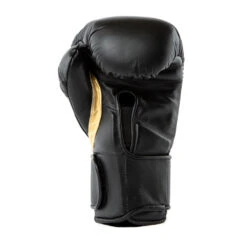 Mx2 Training Gloves 12oz - Black/Gold -Glove Supply Shop DWEQ141362 63 64 MX2TrainingGlove Black 4 1