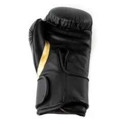 Mx2 Training Gloves 14oz - Black/Gold -Glove Supply Shop DWEQ141362 63 64 MX2TrainingGlove Black 5