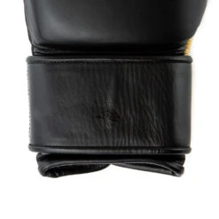 Mx2 Training Gloves 12oz - Black/Gold -Glove Supply Shop DWEQ141362 63 64 MX2TrainingGlove Black 6 1