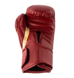 Mx2 Training Gloves 12oz - Red/Gold -Glove Supply Shop DWEQ141362 DWRED 6 d7fc3975 9db5 4d47 9849 0986973790b8