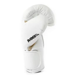 Mx2 Training Gloves 12oz - White/Gold -Glove Supply Shop DWEQ141362 DWWHT 3 c21e86f7 3905 4b13 b932 c1fffe0e537a