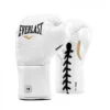 Mx2 Fight Gloves 8oz Laces -Glove Supply Shop DWEQ141372 White 20Gold 3 8bcf438d bfdc 4ecb a059 f57fc1e02a5b