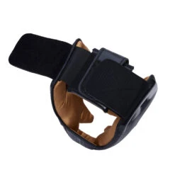 Titan Pro Headgear -Glove Supply Shop DWEQ141391 DWBLK 06