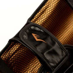 Titan Pro Striking Shin Guards -Glove Supply Shop DWEQ141393 TitanProStrikingShinGuards 6