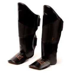 Titan Pro Striking Shin Guards