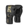 Elite2 Boxing Gloves 12oz -Glove Supply Shop DWEQ141411 BlackGold 1